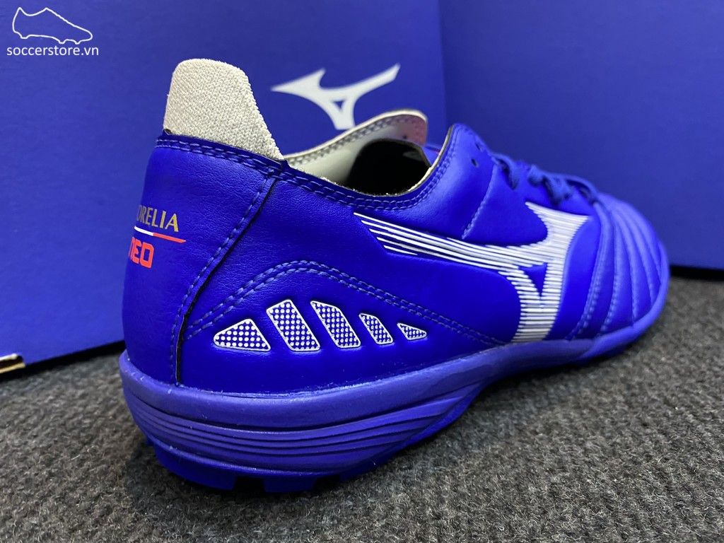 Giày bóng đá Mizuno Morelia Neo III Pro AS P1GD208425