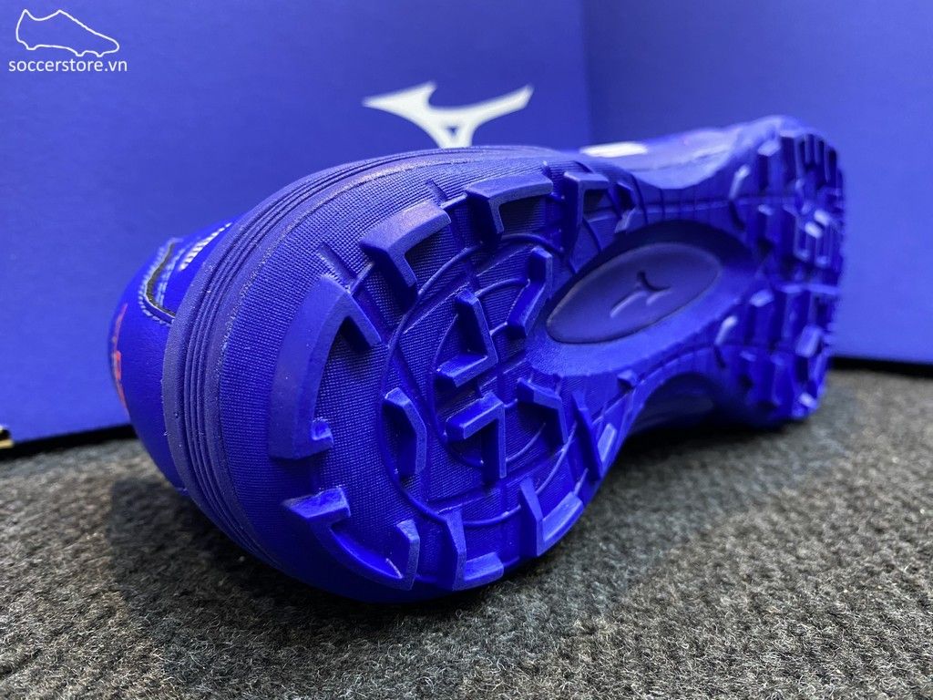 Giày bóng đá Mizuno Morelia Neo III Pro AS P1GD208425