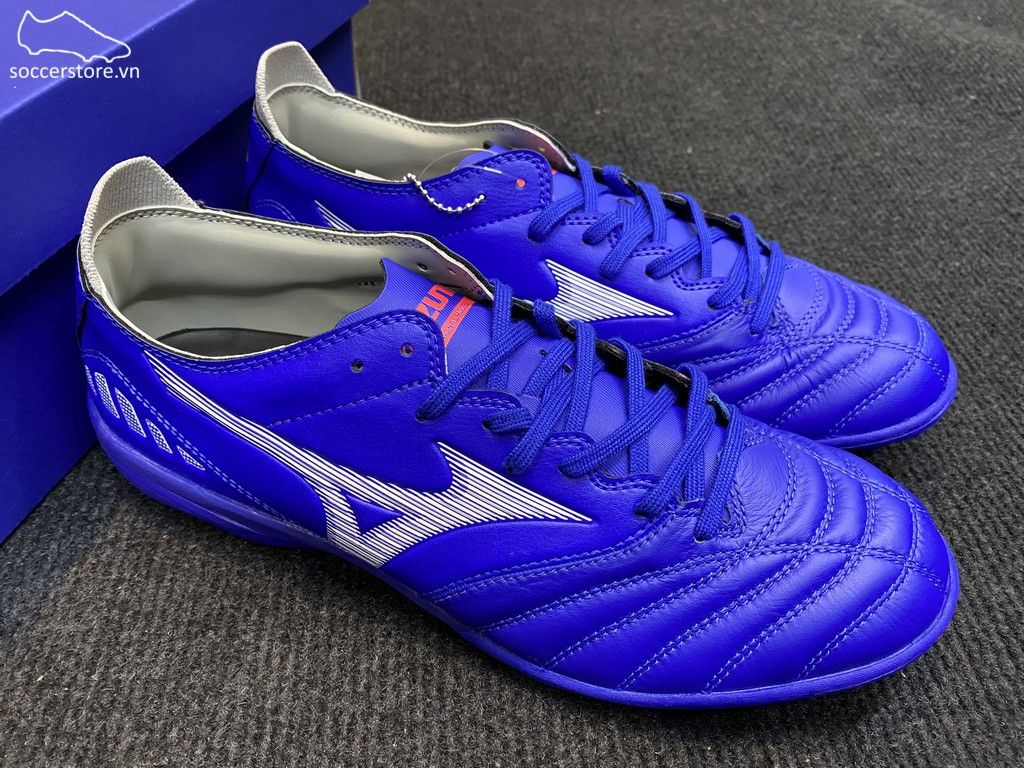 Giày bóng đá Mizuno Morelia Neo III Pro AS P1GD208425