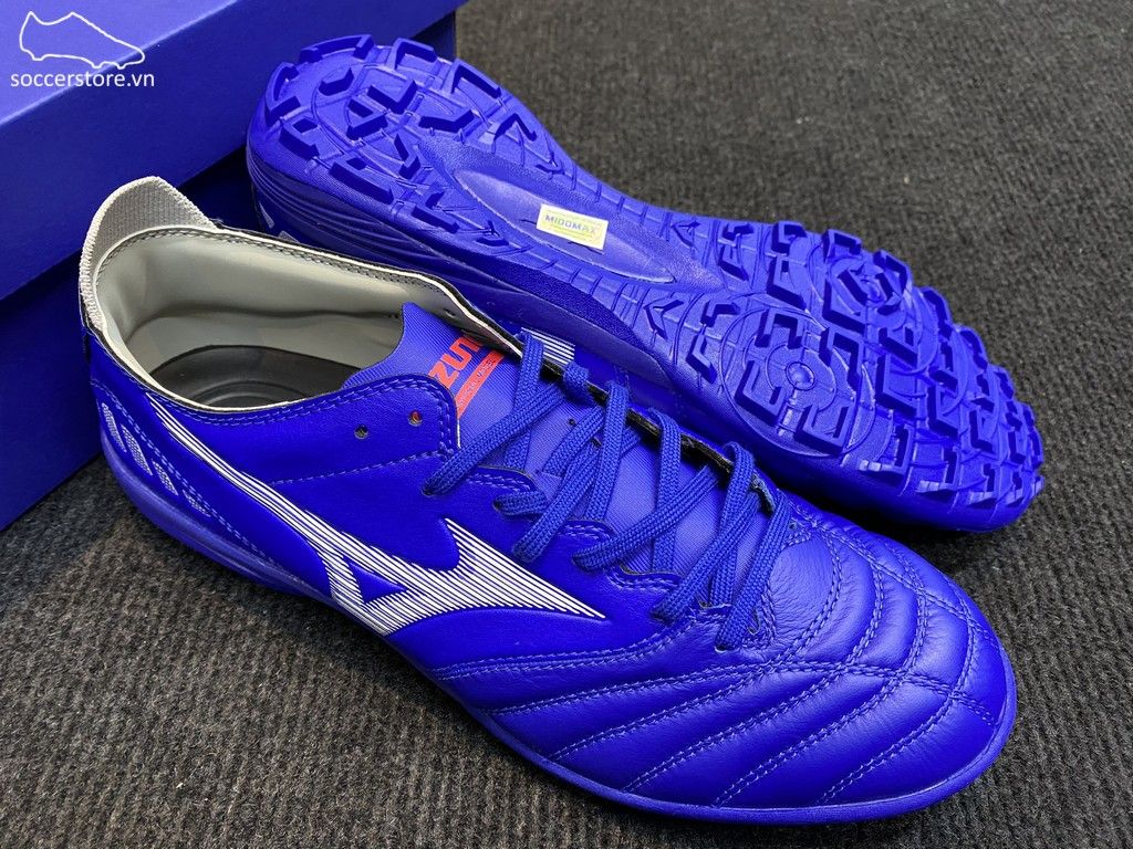 Giày bóng đá Mizuno Morelia Neo III Pro AS P1GD208425