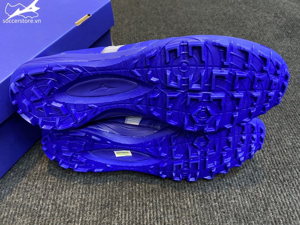 Giày bóng đá Mizuno Morelia Neo III Pro AS P1GD208425
