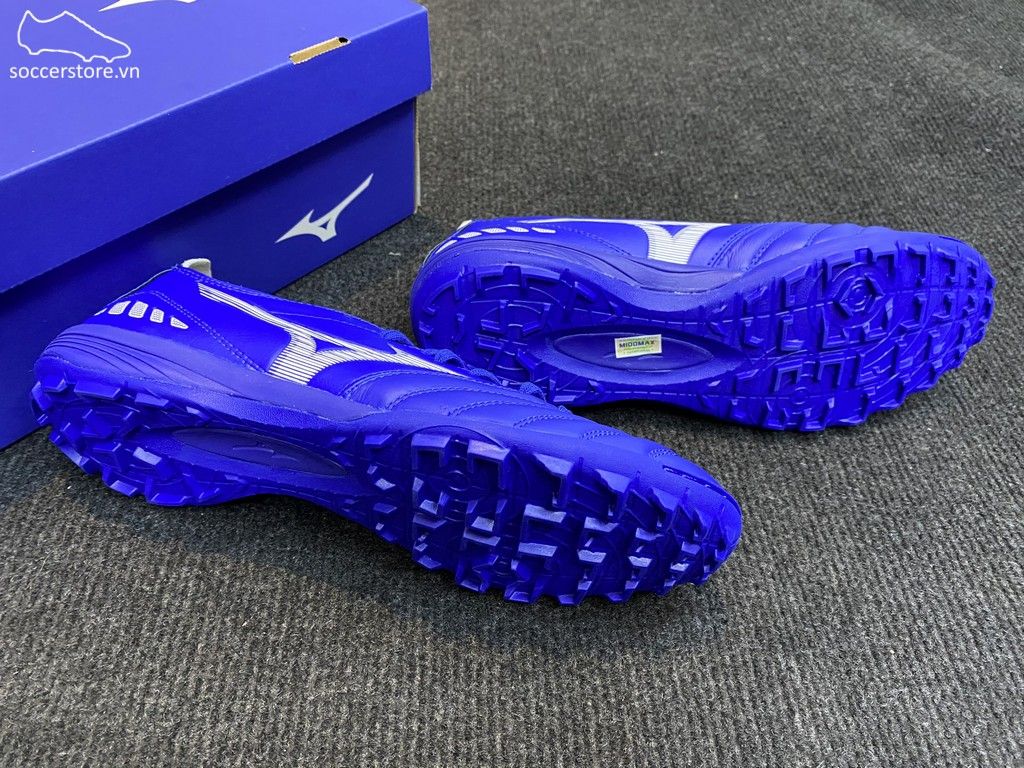 Giày bóng đá Mizuno Morelia Neo III Pro AS P1GD208425