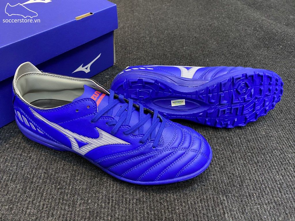 Giày bóng đá Mizuno Morelia Neo III Pro AS P1GD208425