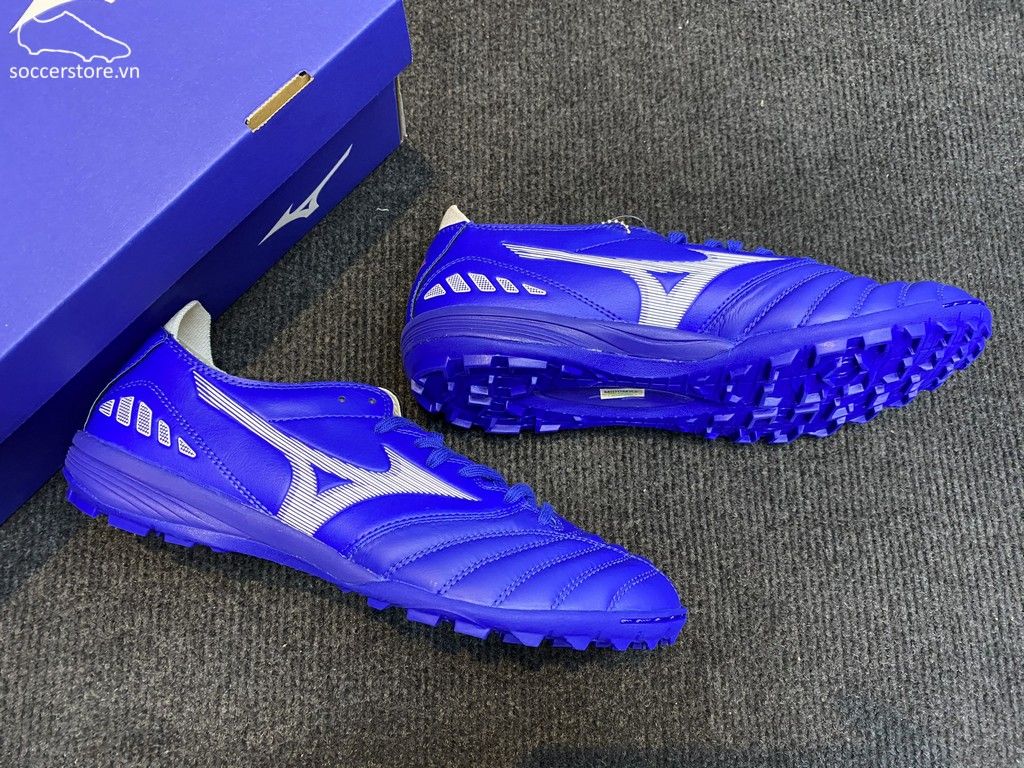 Giày bóng đá Mizuno Morelia Neo III Pro AS P1GD208425
