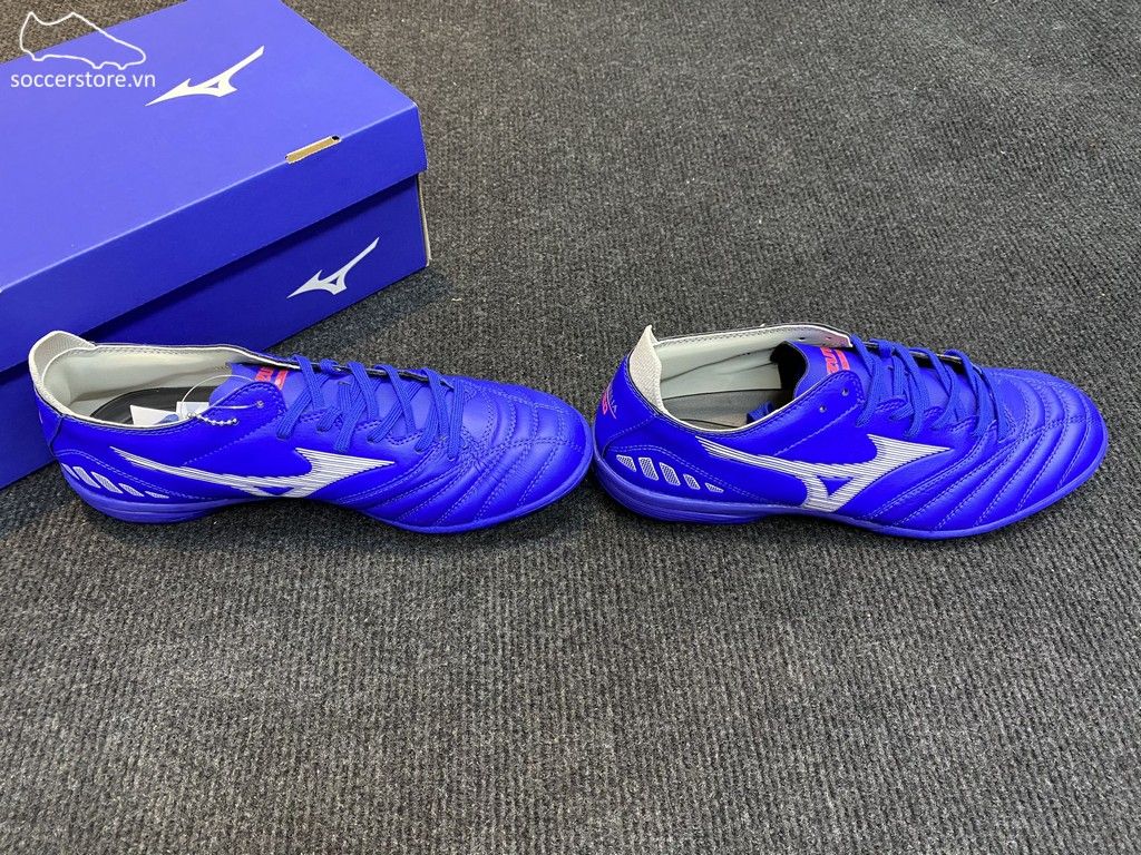 Giày bóng đá Mizuno Morelia Neo III Pro AS P1GD208425
