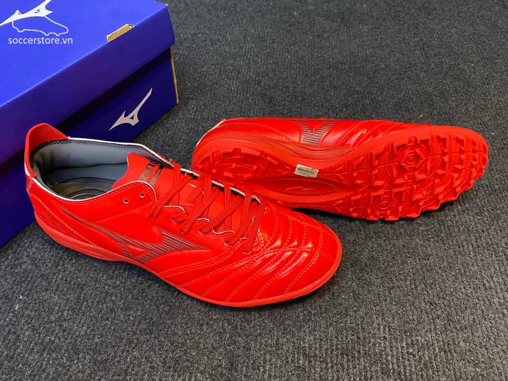 Mizuno Morelia Neo III Pro AS TF-P1GD208460