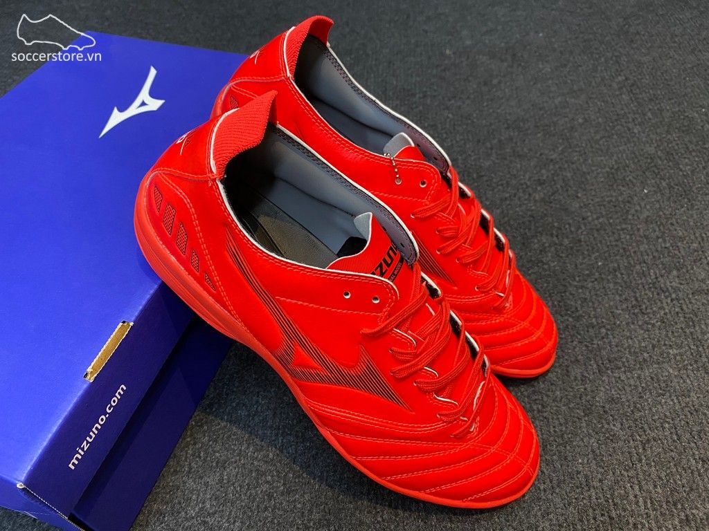 Mizuno Morelia Neo III Pro AS TF-P1GD208460