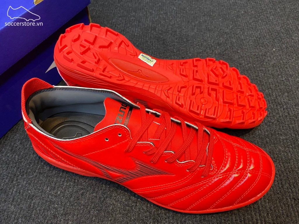 Mizuno Morelia Neo III Pro AS TF-P1GD208460