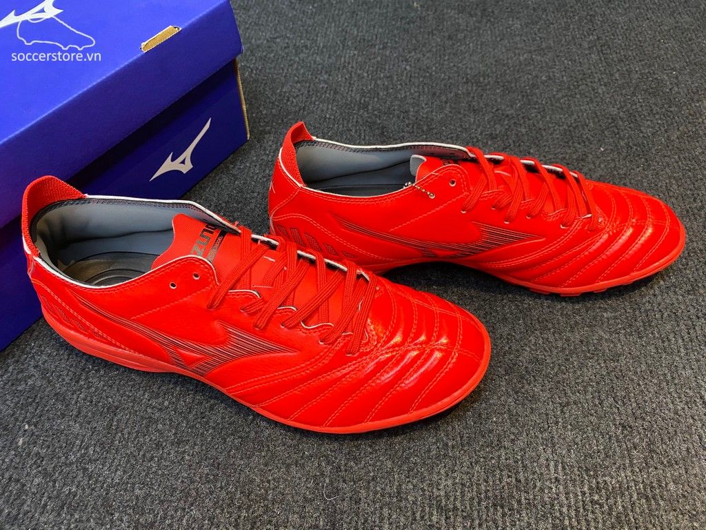 Mizuno Morelia Neo III Pro AS TF-P1GD208460