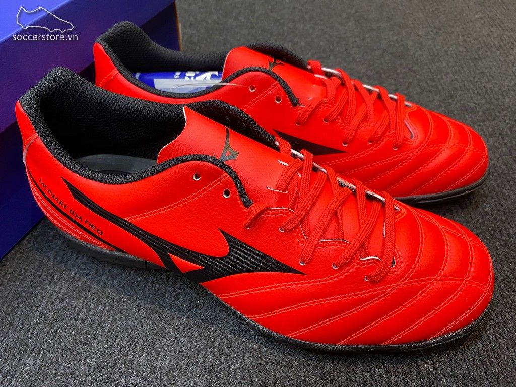 Mizuno Monarcida Neo II Select AS TF - P1GD210560