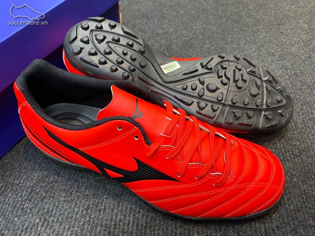Mizuno Monarcida Neo II Select AS TF - P1GD210560
