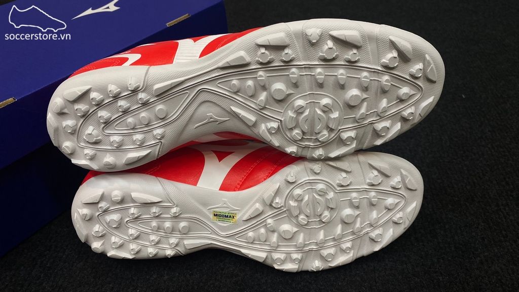 Giày bóng đá Mizuno Monarcida Neo II Select AS TF P1GD210561