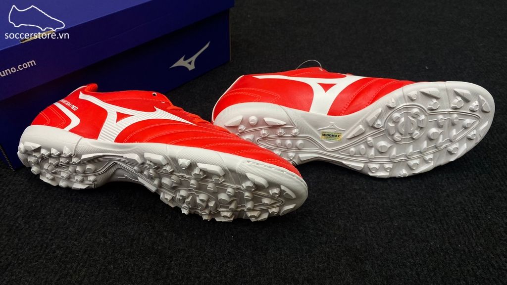 Giày bóng đá Mizuno Monarcida Neo II Select AS TF P1GD210561