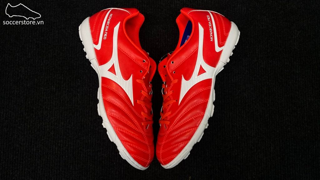 Giày bóng đá Mizuno Monarcida Neo II Select AS TF P1GD210561