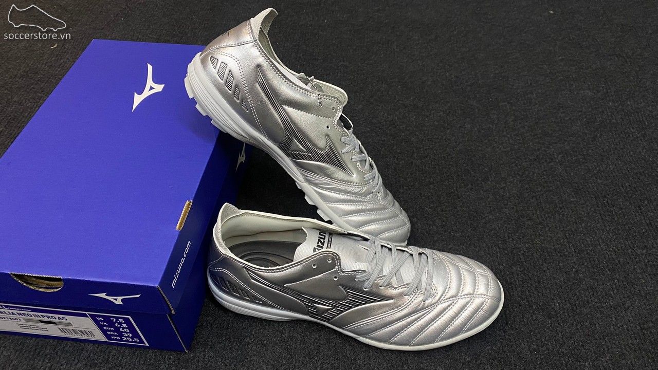 Mizuno Morelia Neo III Pro TF - P1GD218403