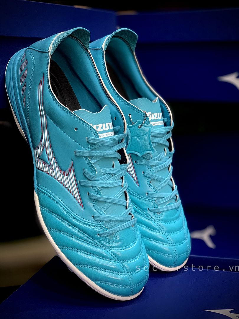 Mizuno Morelia Neo III Pro TF - P1GD218423