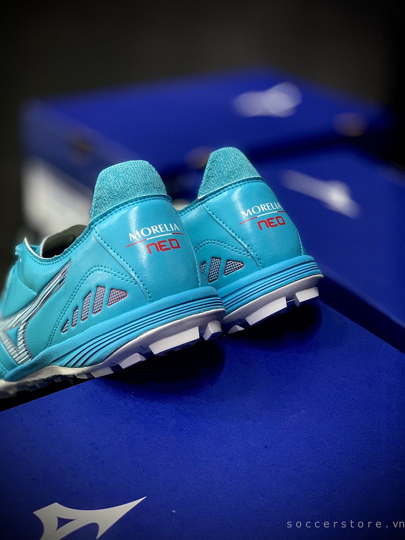 Mizuno Morelia Neo III Pro TF - P1GD218423