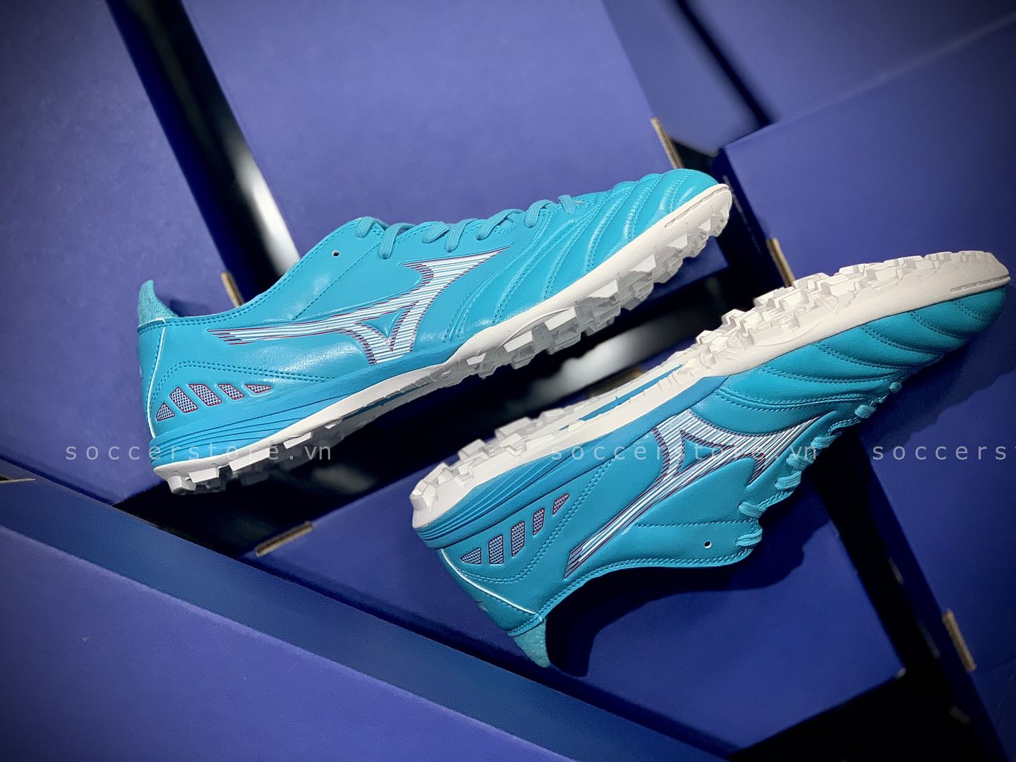 Mizuno Morelia Neo III Pro TF - P1GD218423