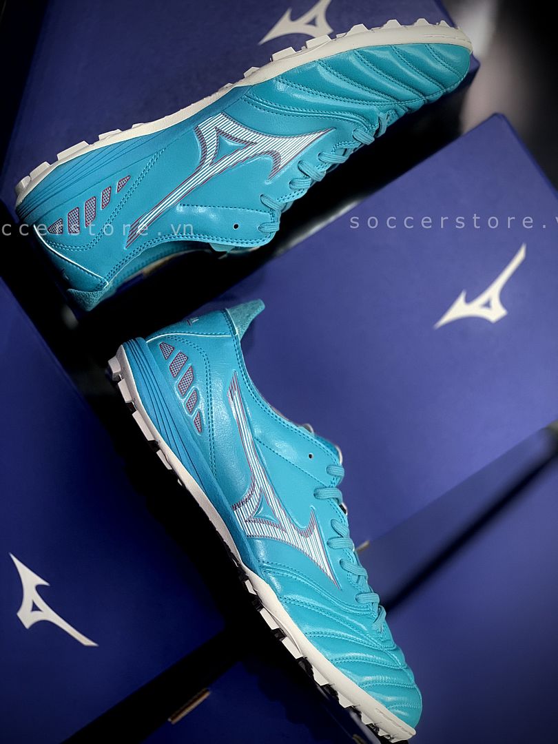 Mizuno Morelia Neo III Pro TF - P1GD218423