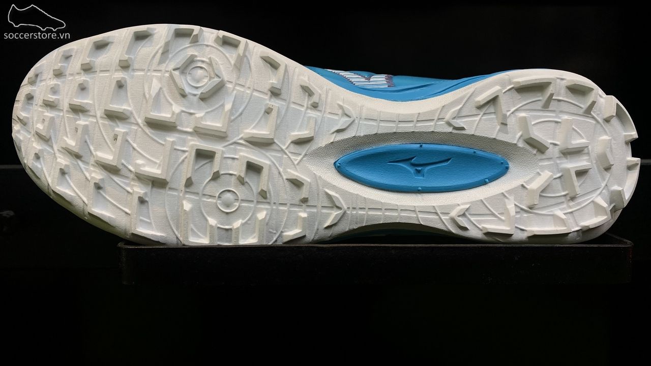 Mizuno Morelia Neo III Pro TF - P1GD218423