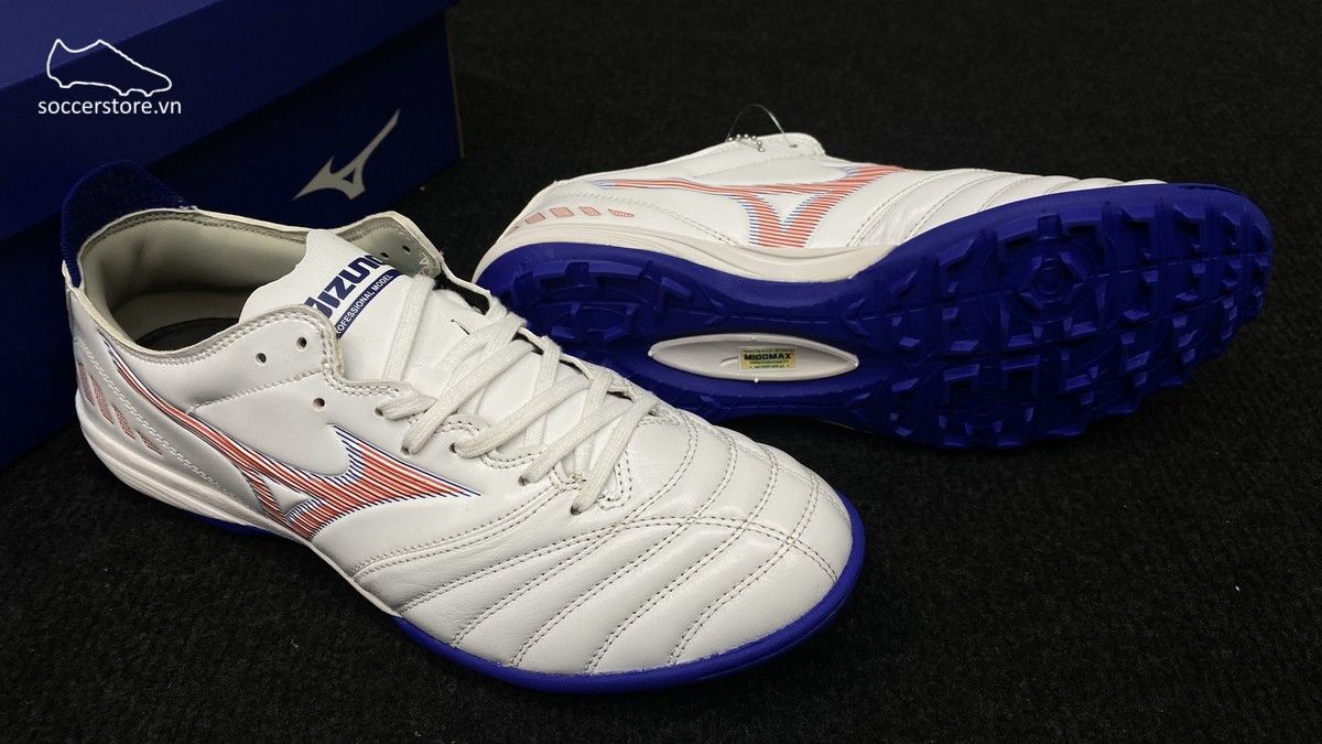 Giày Mizuno Morelia Neo III Pro TF P1GD218462