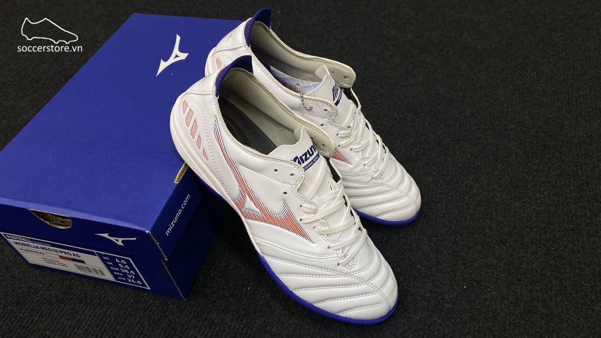 Giày Mizuno Morelia Neo III Pro TF P1GD218462