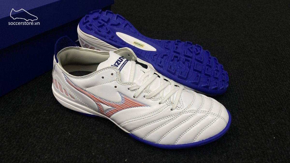 Giày Mizuno Morelia Neo III Pro TF P1GD218462