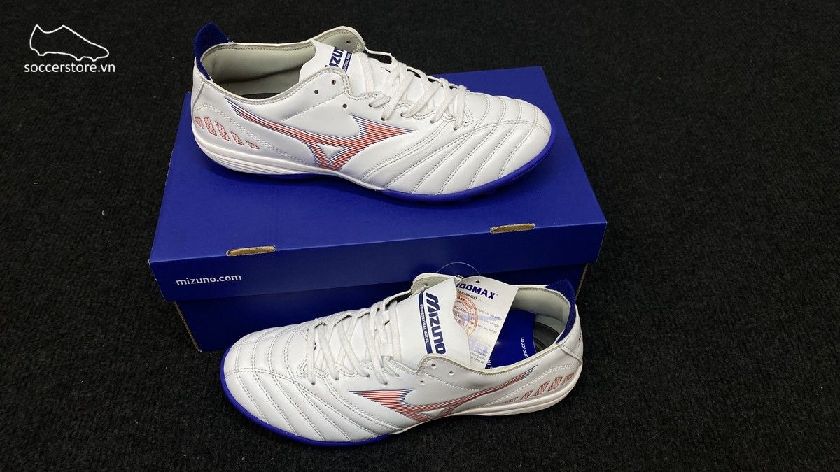 Giày Mizuno Morelia Neo III Pro TF P1GD218462