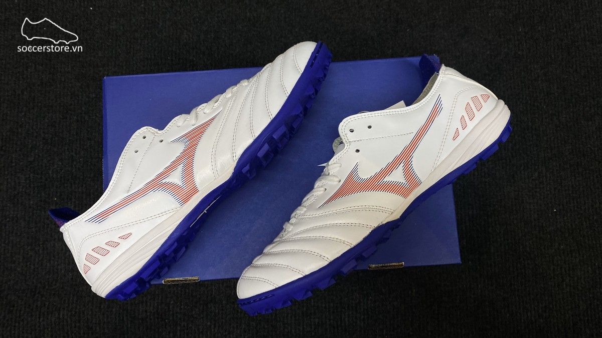 Giày Mizuno Morelia Neo III Pro TF P1GD218462