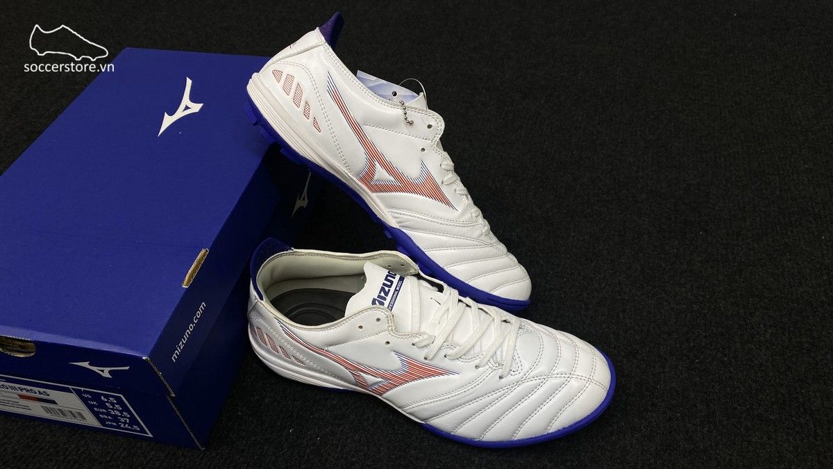 Giày Mizuno Morelia Neo III Pro TF P1GD218462