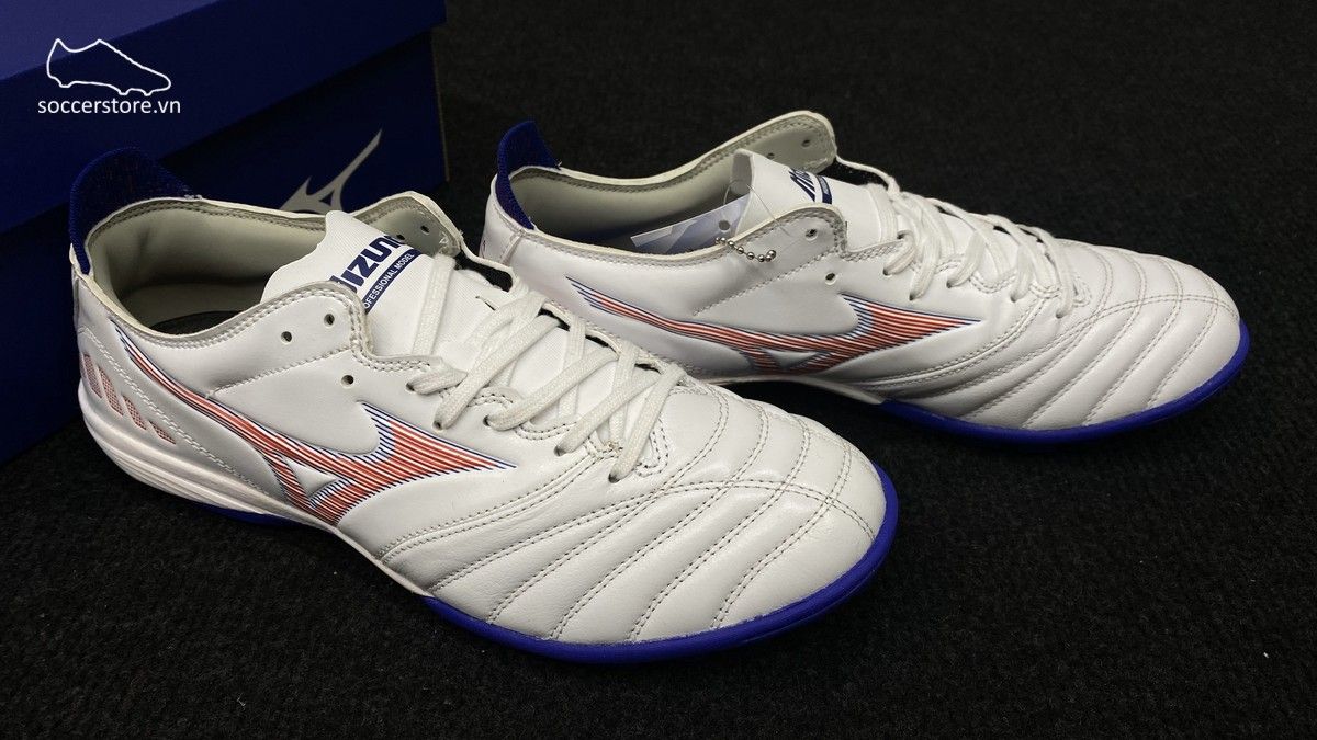 Giày Mizuno Morelia Neo III Pro TF P1GD218462