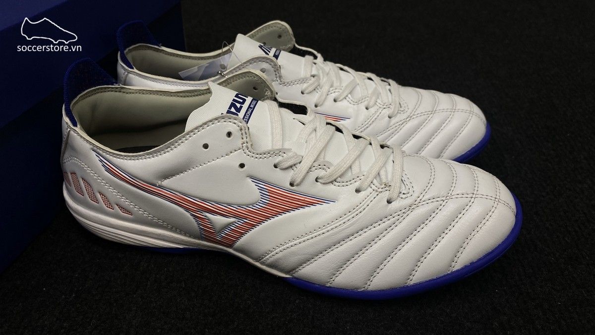 Giày Mizuno Morelia Neo III Pro TF P1GD218462