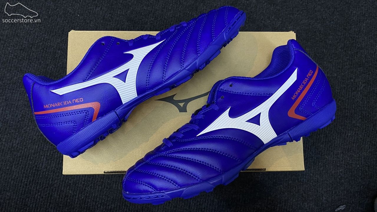 Mizuno Monarcida Neo II Select AS TF - P1GD222501