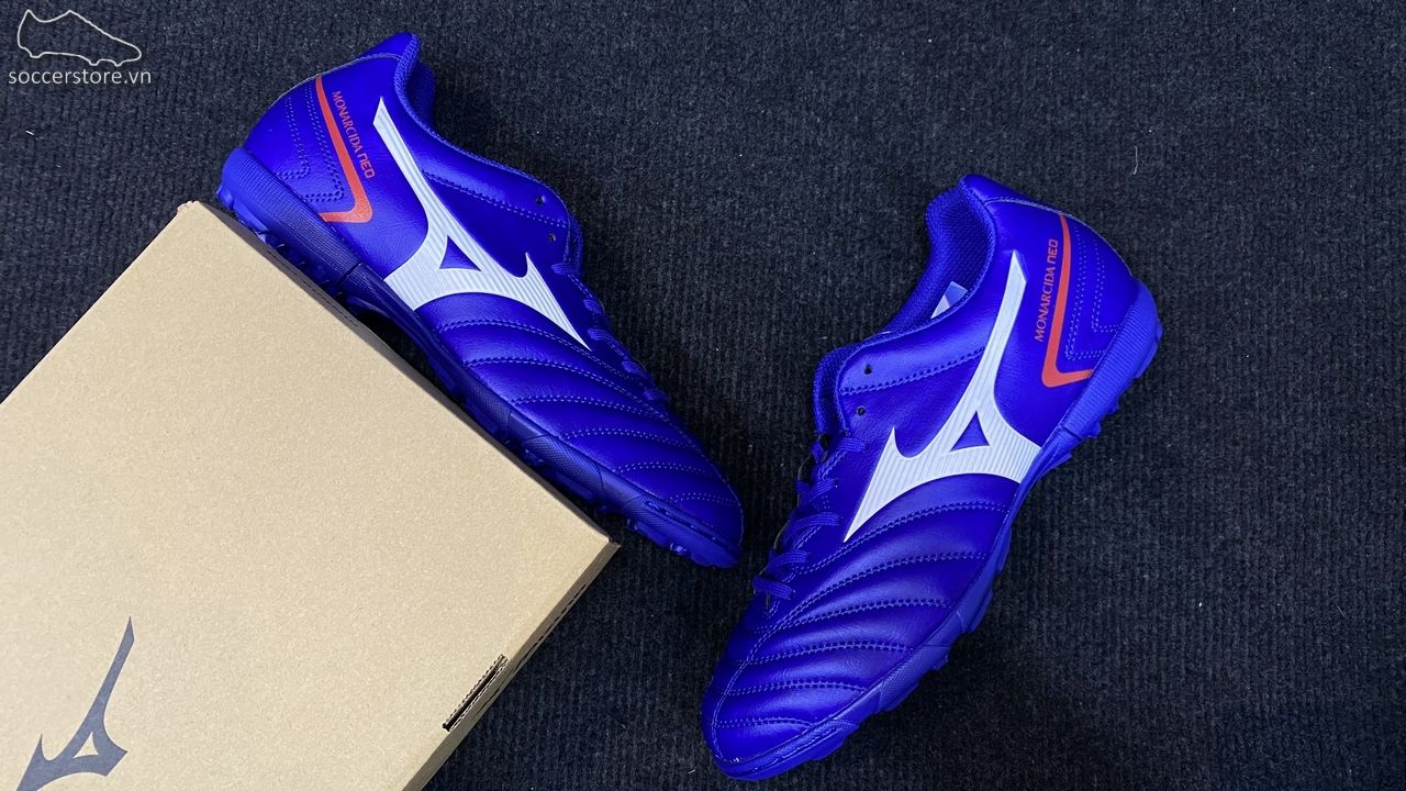 Mizuno Monarcida Neo II Select AS TF - P1GD222501