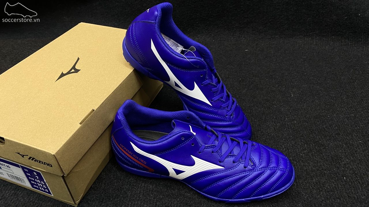 Mizuno Monarcida Neo II Select AS TF - P1GD222501