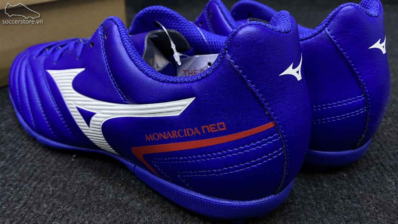 Mizuno Monarcida Neo II Select AS TF - P1GD222501