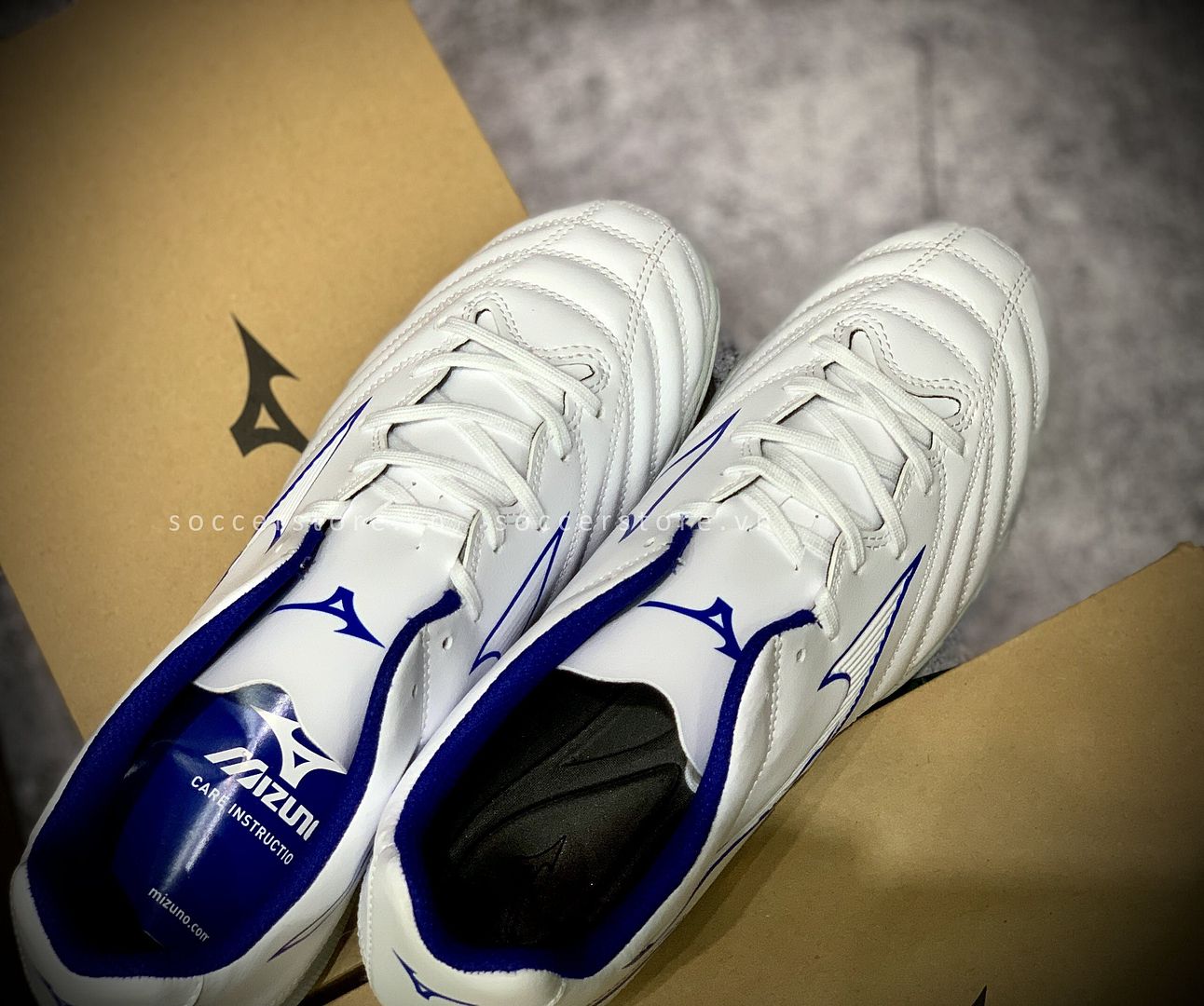 Mizuno Monarcida Neo II Select AS TF - P1GD222525