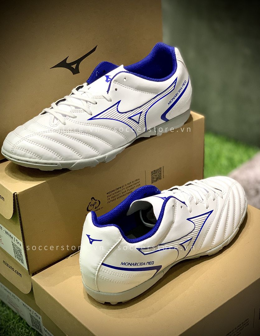 Mizuno Monarcida Neo II Select AS TF - P1GD222525