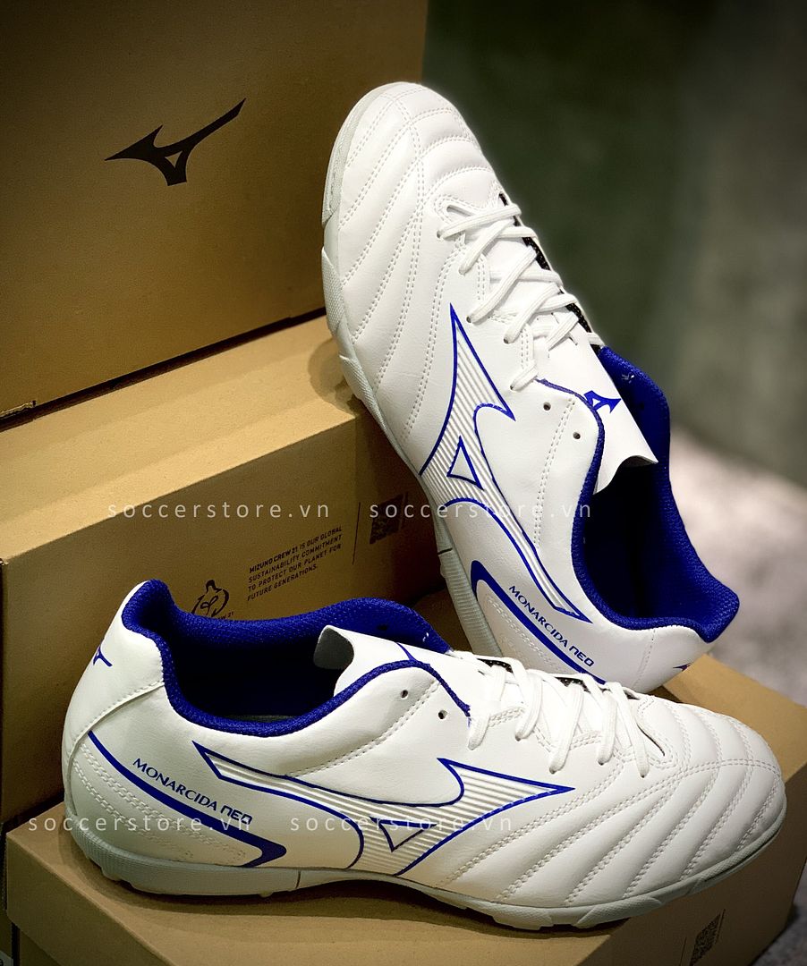 Mizuno Monarcida Neo II Select AS TF - P1GD222525