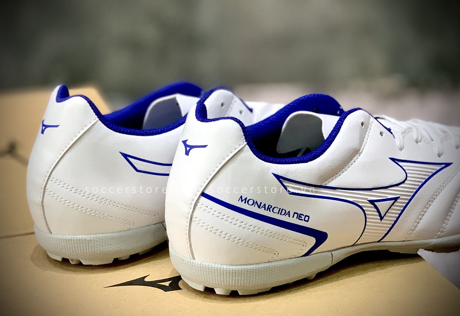 Mizuno Monarcida Neo II Select AS TF - P1GD222525