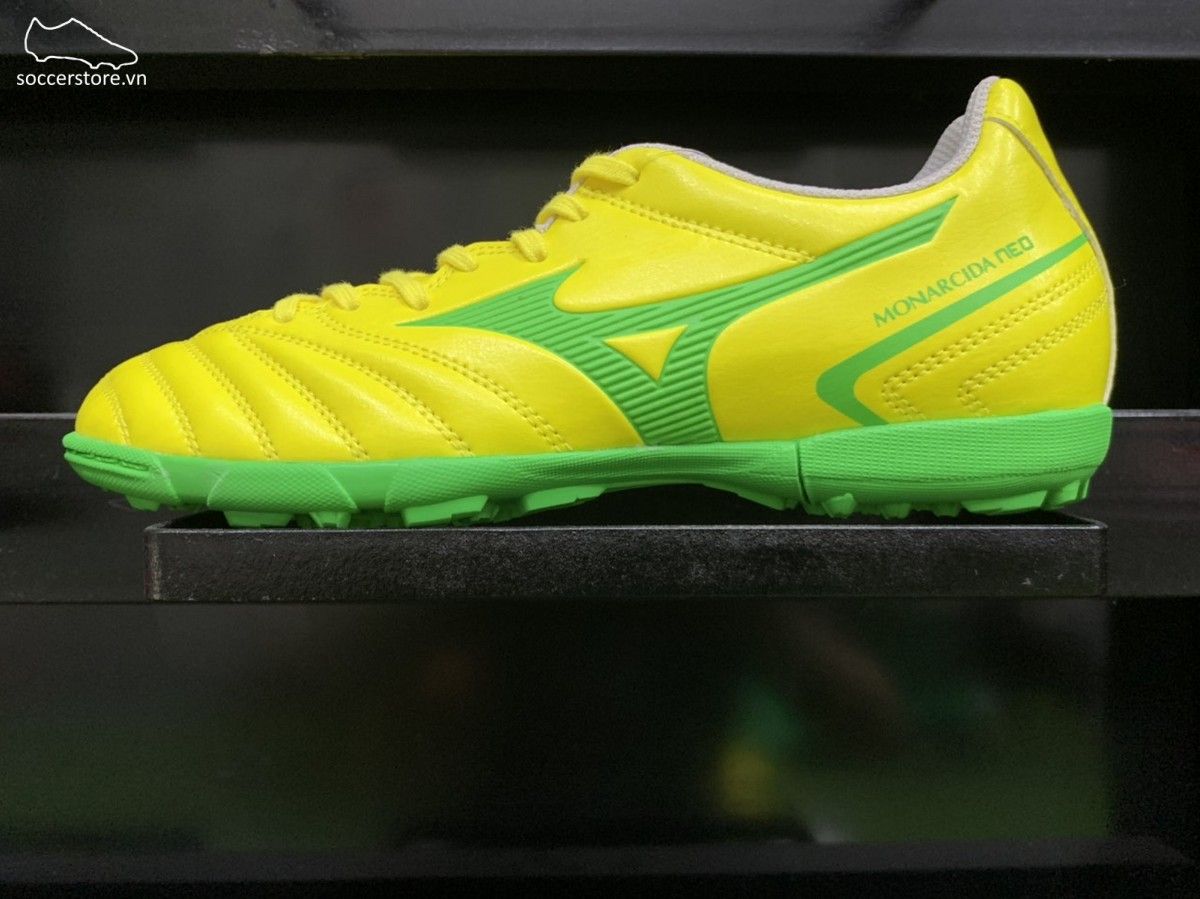 Mizuno Monarcida Neo II Select AS TF P1GD222535