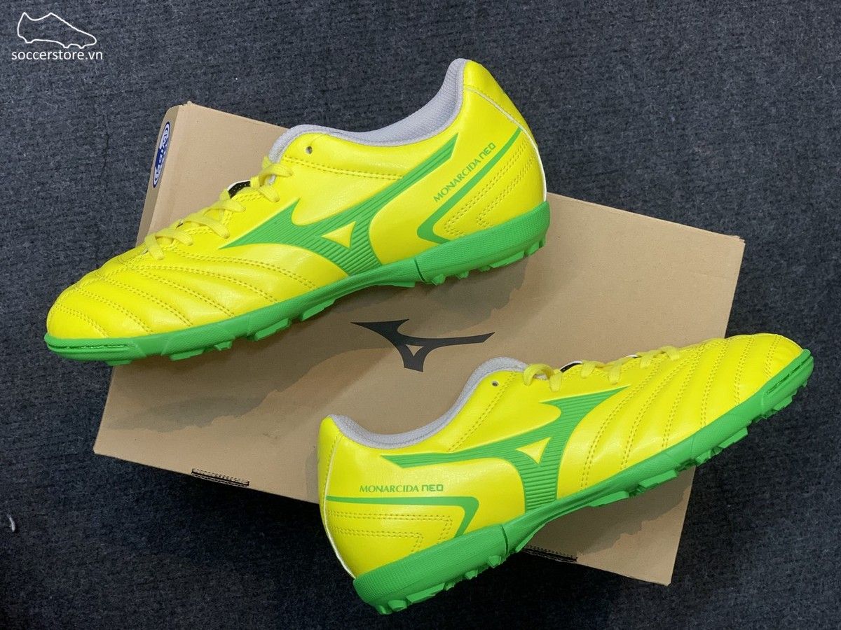 Mizuno Monarcida Neo II Select AS TF P1GD222535