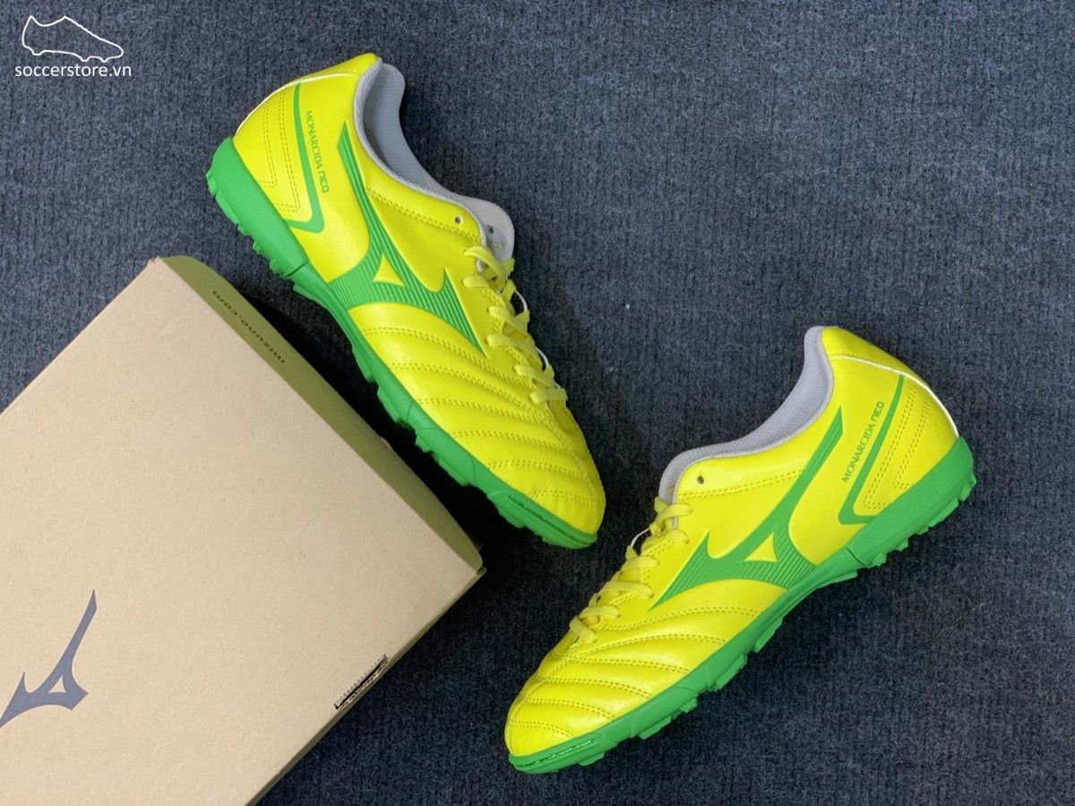 Mizuno Monarcida Neo II Select AS TF P1GD222535