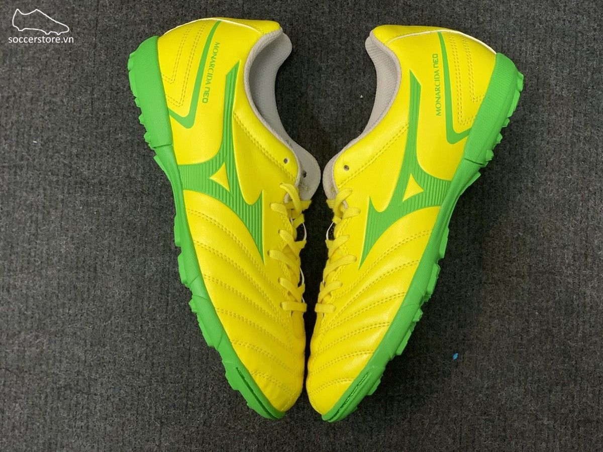 Mizuno Monarcida Neo II Select AS TF P1GD222535