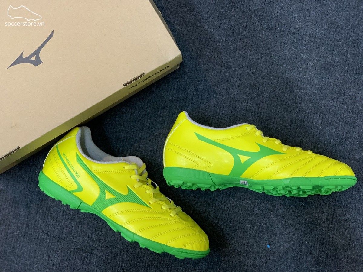Mizuno Monarcida Neo II Select AS TF P1GD222535