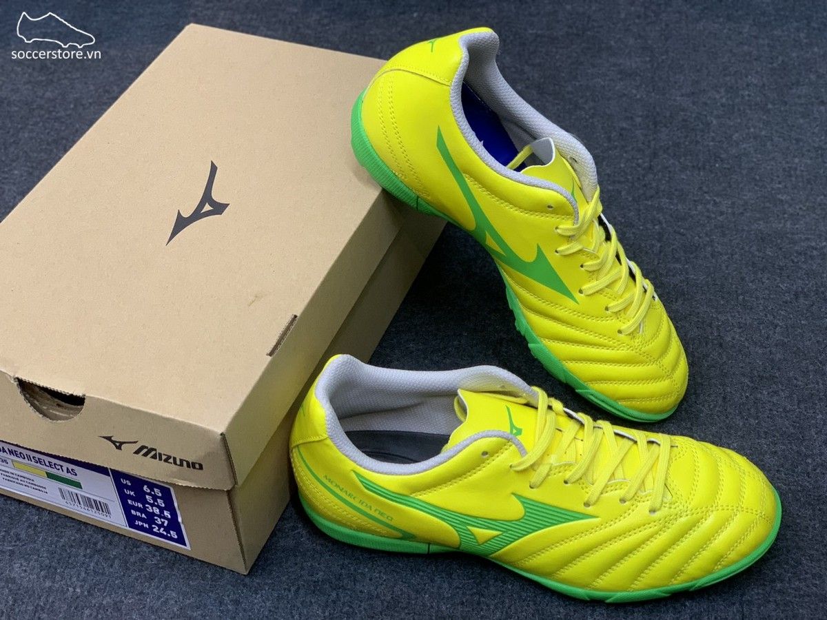 Mizuno Monarcida Neo II Select AS TF P1GD222535