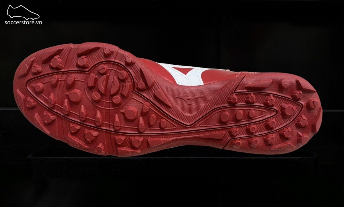 Mizuno Monarcida Neo 2 Select AS TF màu đỏ P1GD222560