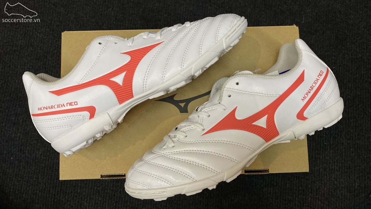 Mizuno Monarcida Neo II Select AS TF - P1GD222562