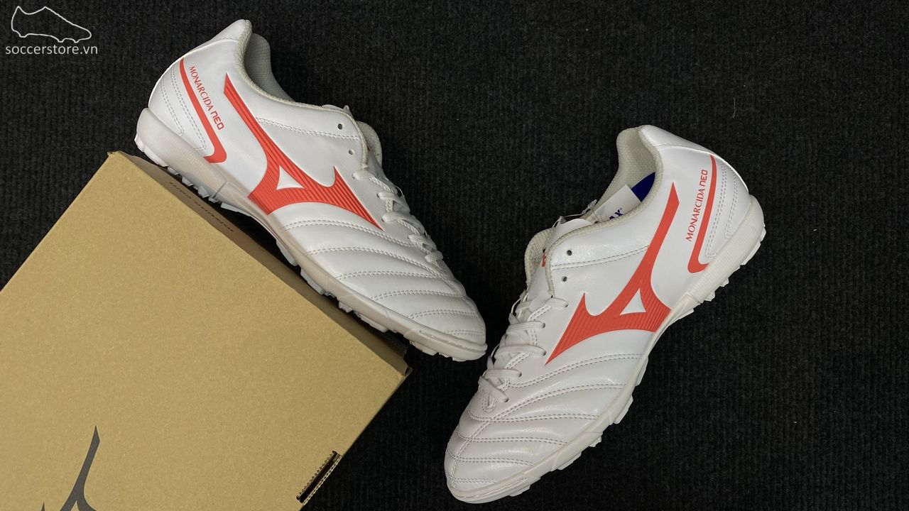 Mizuno Monarcida Neo II Select AS TF - P1GD222562
