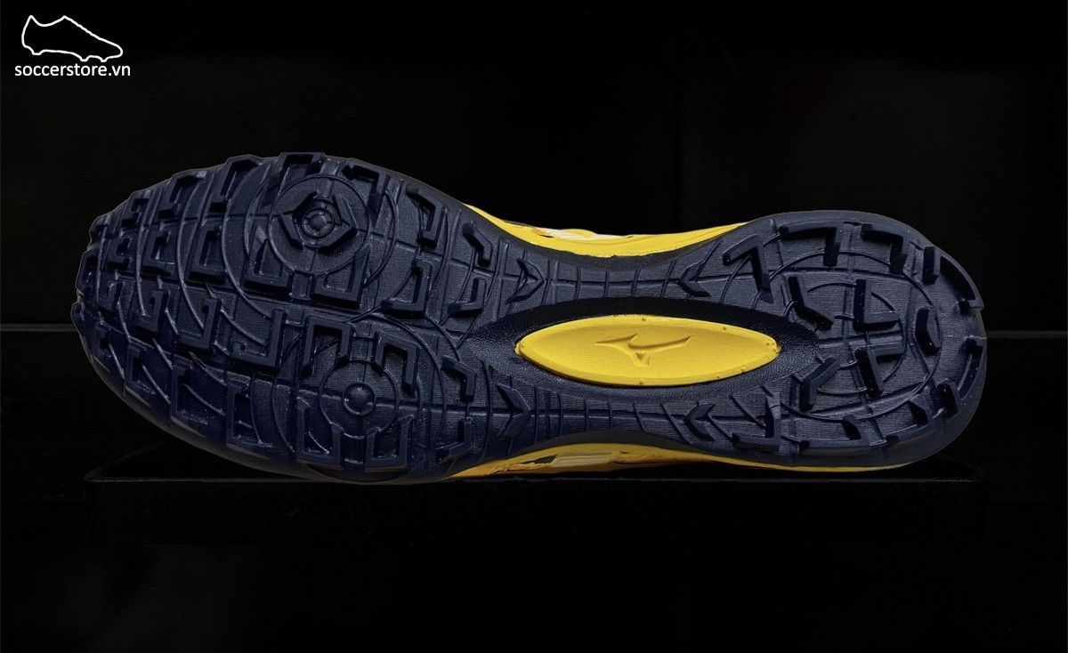 Mizuno Neo 3 Pro TF - Solar Yellow / Black - P1GD228401
